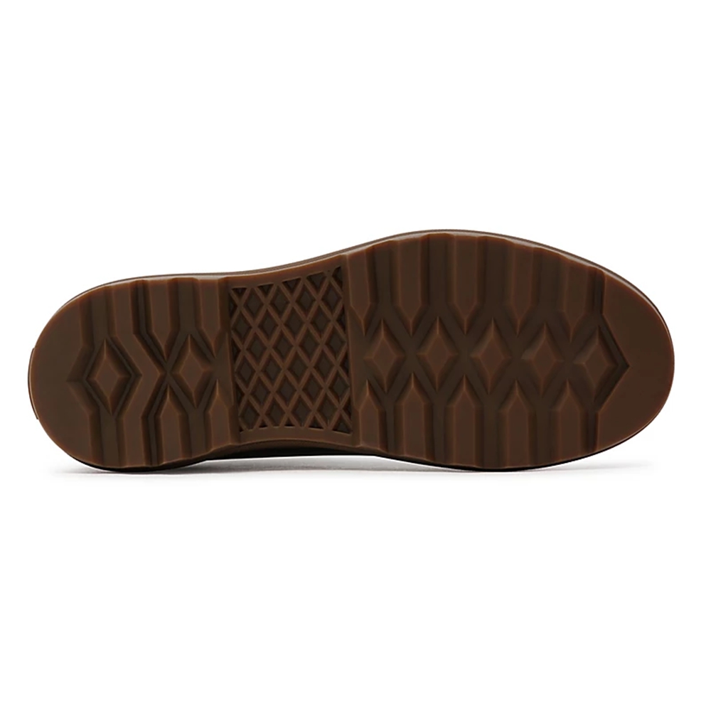 Vans Textured Waves Colfax Boot Verde Oscuro | VN238W5OJ73