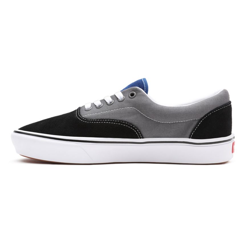 Vans Tri-Tone ComfyCush Era Negras | VN588S2NQ06