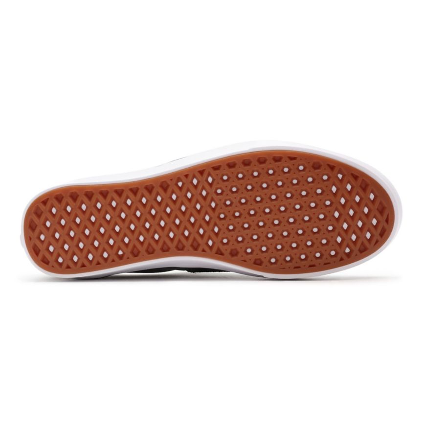 Vans Tri-Tone ComfyCush Era Negras | VN588S2NQ06