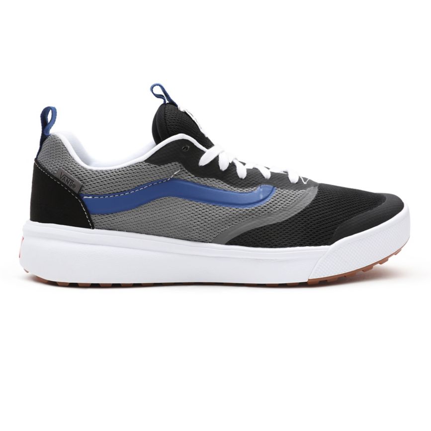 Vans Tri-Tone UltraRange Rapidweld Negras | VN036Q2RP78