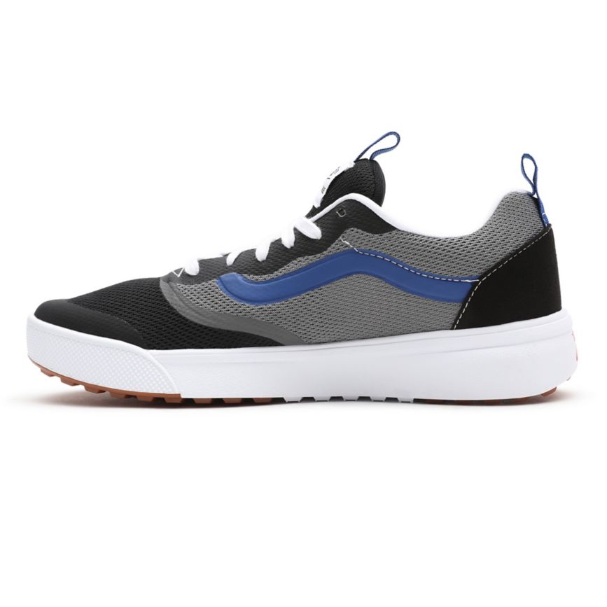 Vans Tri-Tone UltraRange Rapidweld Negras | VN036Q2RP78