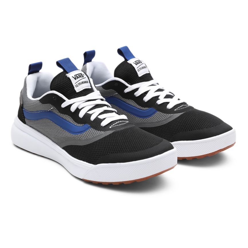 Vans Tri-Tone UltraRange Rapidweld Negras | VN036Q2RP78