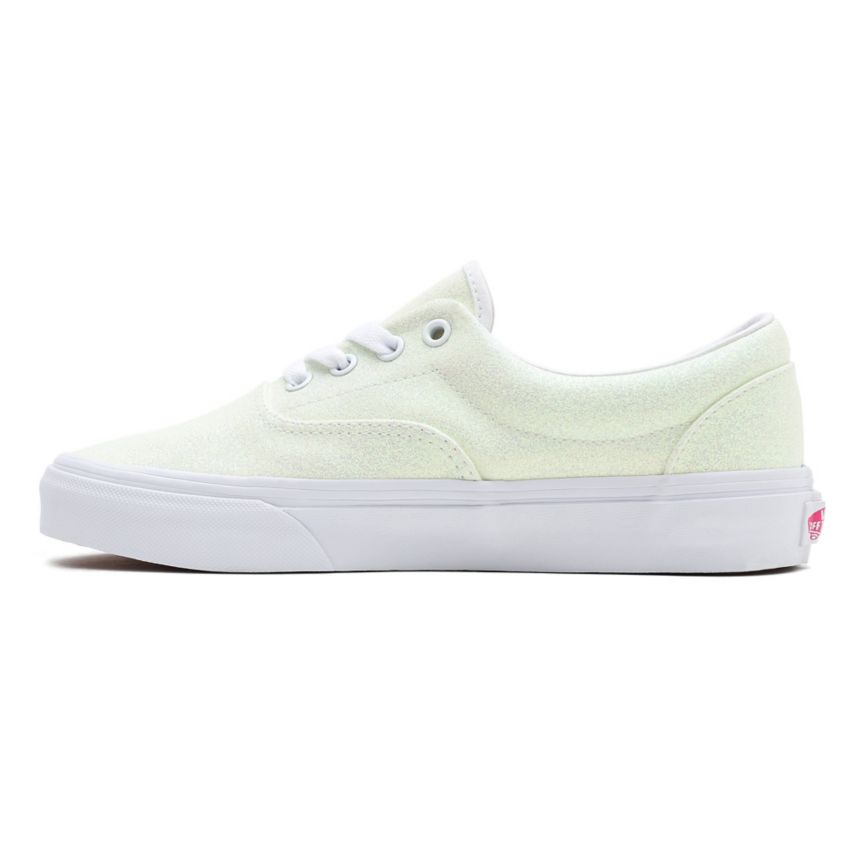 Vans UV Glitter Era Blancas | VN519M0RN05