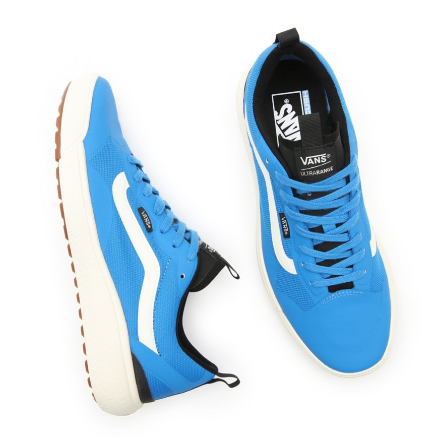 Vans UltraRange EXO Azules | VN322I2UT88