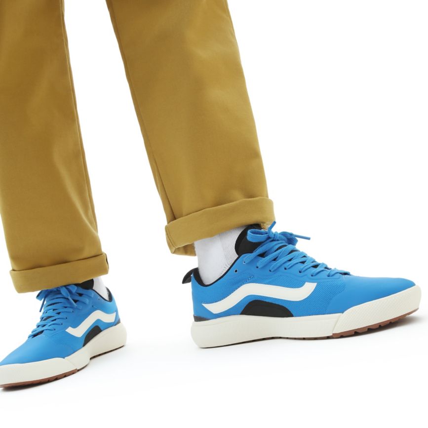 Vans UltraRange EXO Azules | VN322I2UT88