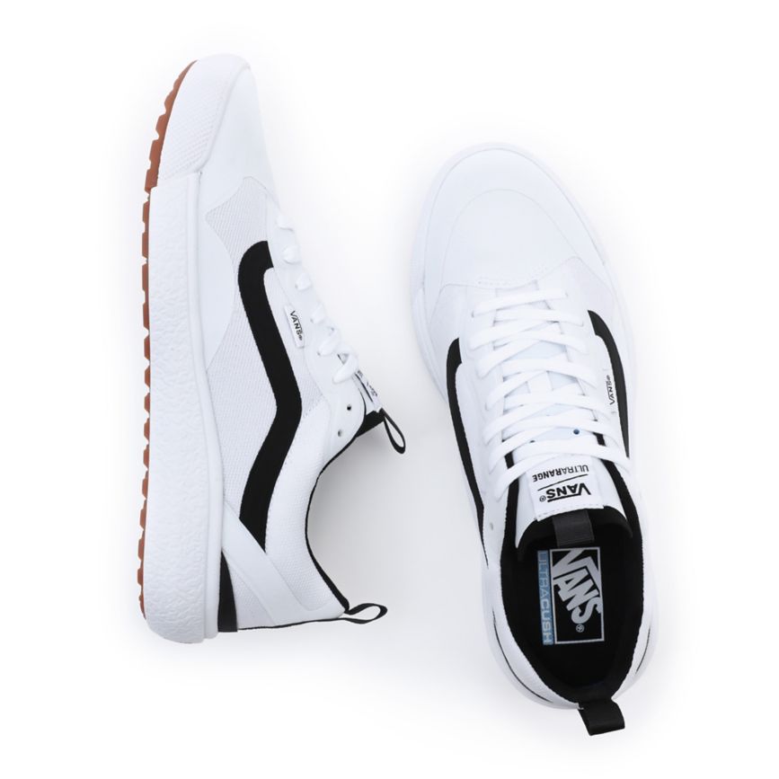Vans UltraRange EXO Blancas | VN208L7QF36