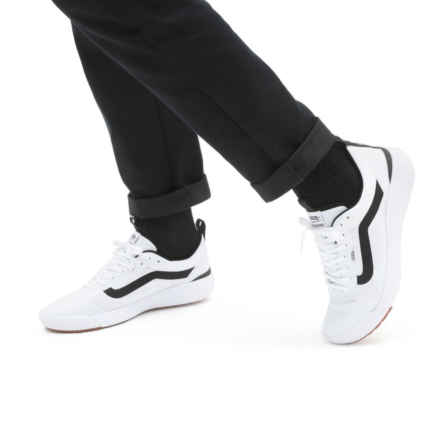 Vans UltraRange EXO Blancas | VN208L7QF36