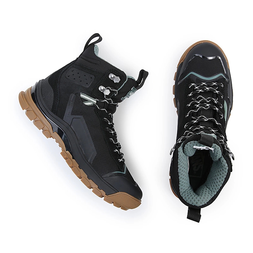 Vans UltraRange EXO Hi GORE-TEX MTE-3 Negras | VN292U0DD83
