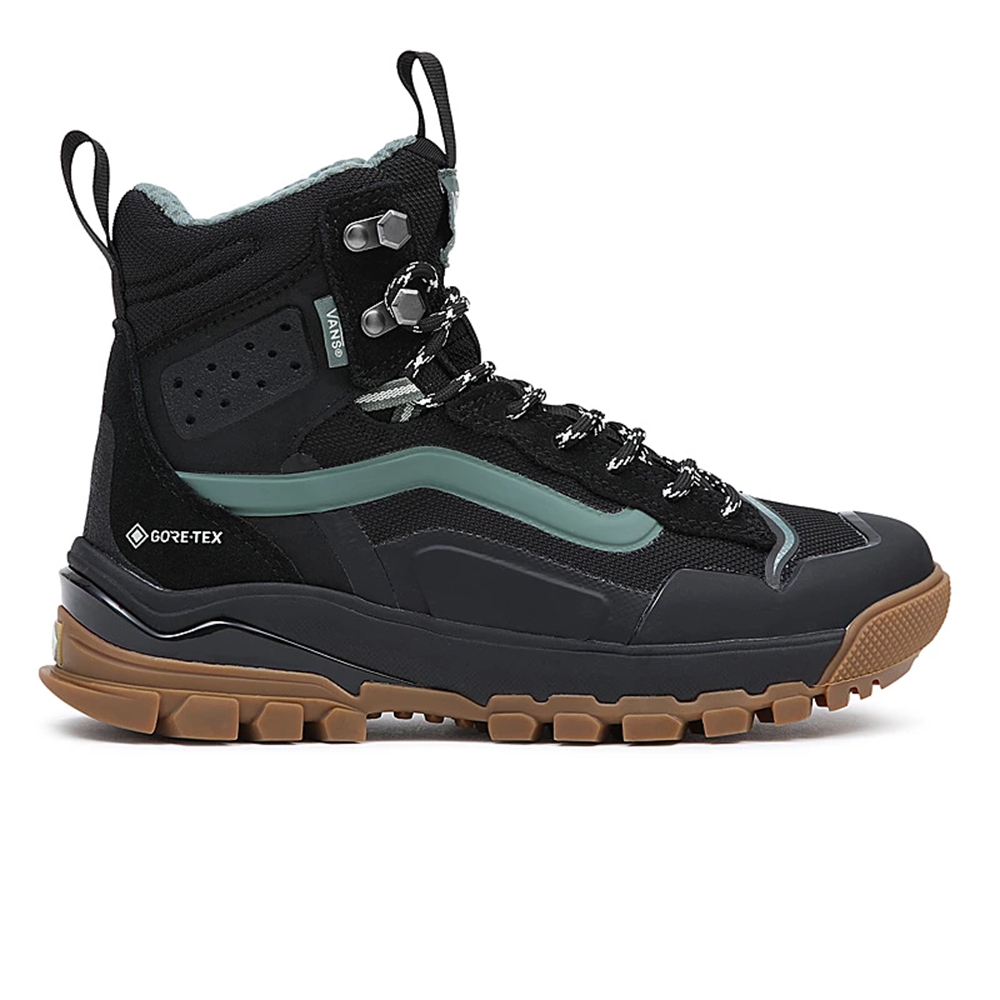 Vans UltraRange EXO Hi GORE-TEX MTE-3 Negras | VN292U0DD83