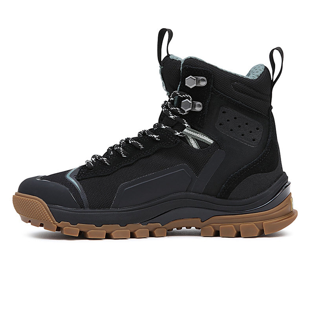 Vans UltraRange EXO Hi GORE-TEX MTE-3 Negras | VN292U0DD83