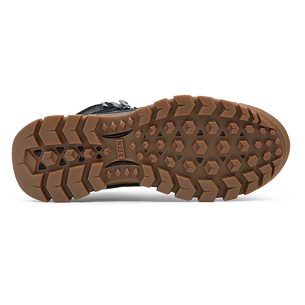 Vans UltraRange EXO Hi GORE-TEX MTE-3 Negras | VN292U0DD83