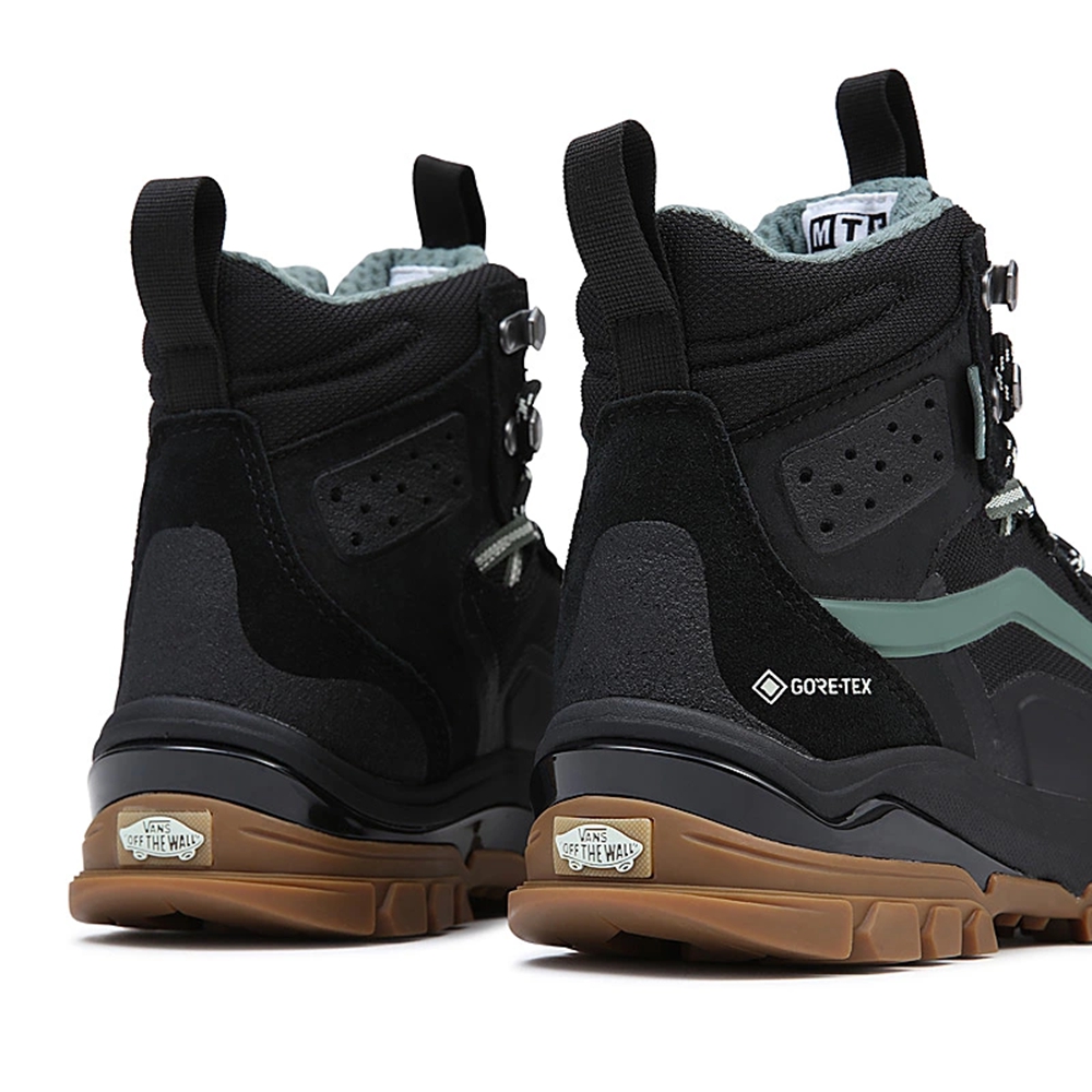 Vans UltraRange EXO Hi GORE-TEX MTE-3 Negras | VN292U0DD83
