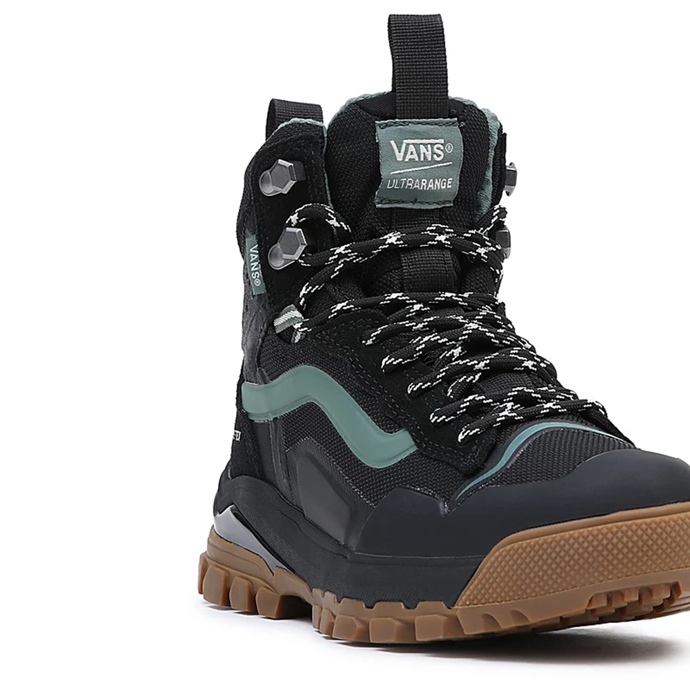 Vans UltraRange EXO Hi GORE-TEX MTE-3 Negras | VN292U0DD83