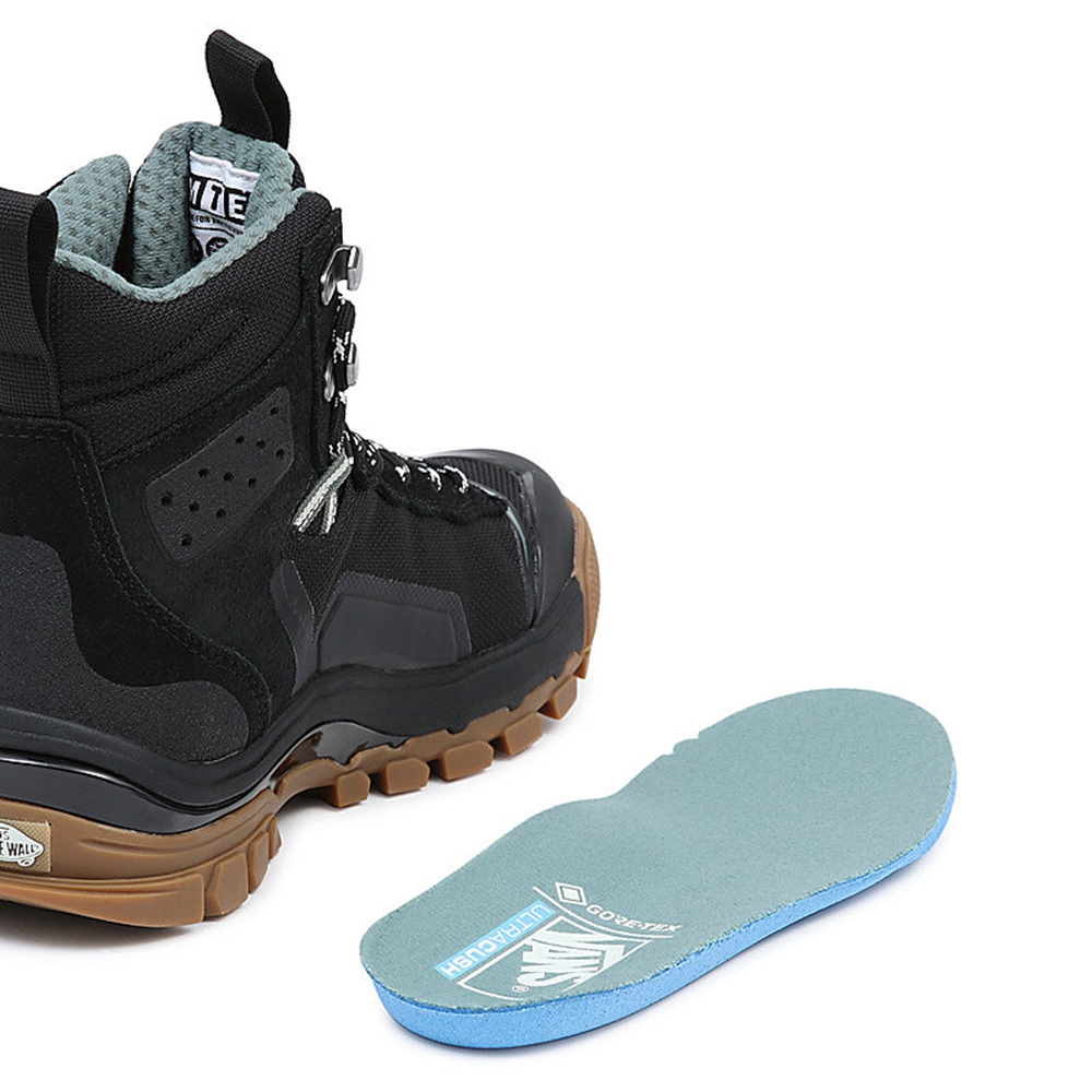 Vans UltraRange EXO Hi GORE-TEX MTE-3 Negras | VN292U0DD83