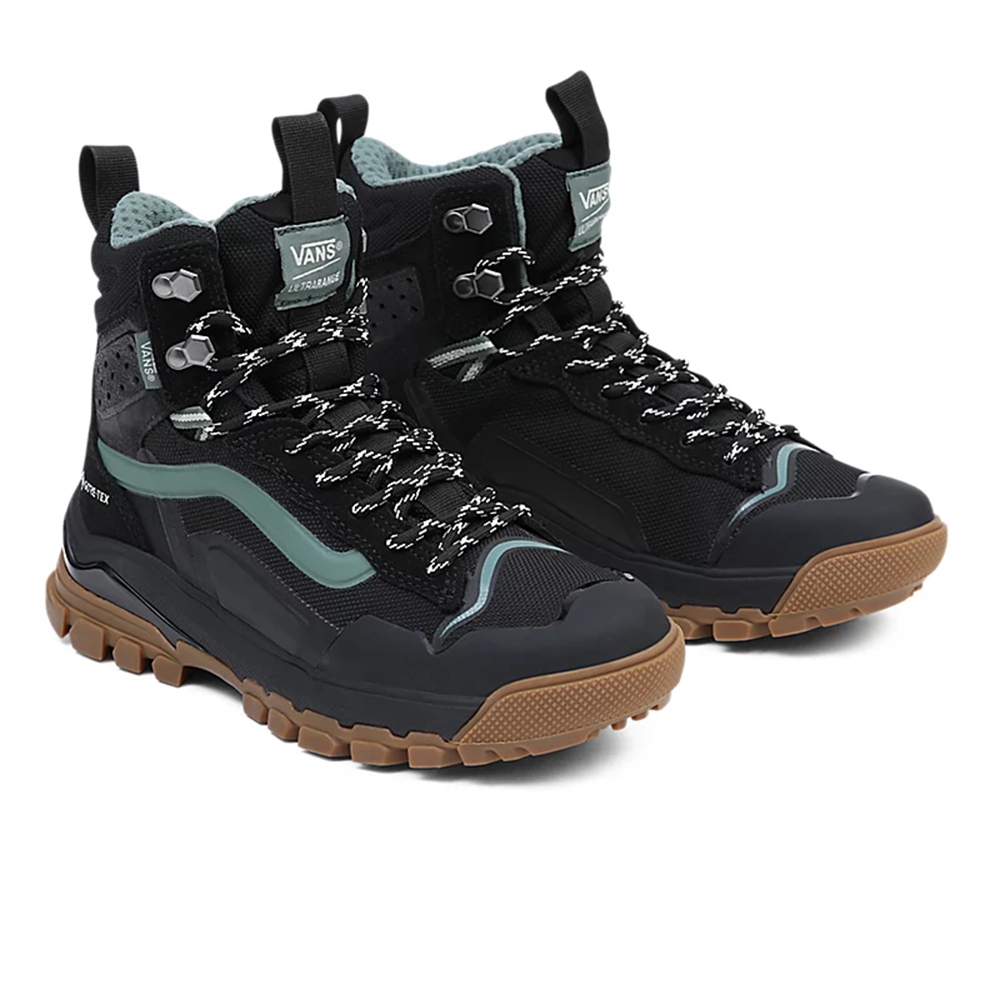 Vans UltraRange EXO Hi GORE-TEX MTE-3 Negras | VN292U0DD83