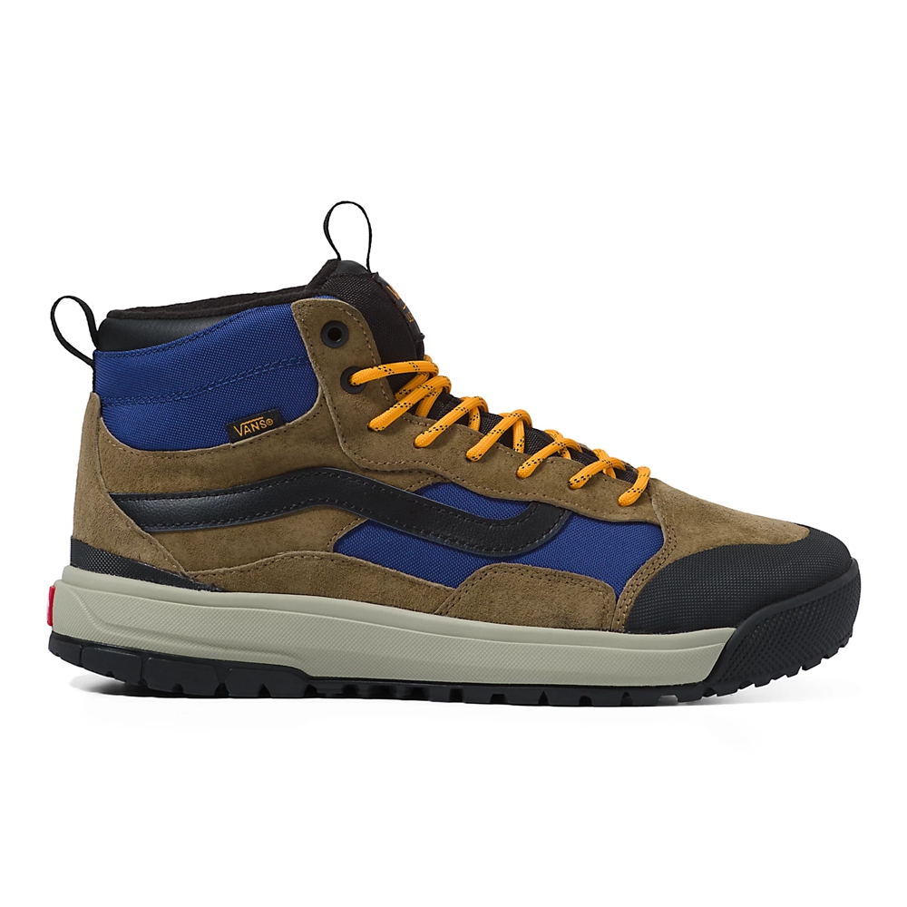 Vans UltraRange EXO Hi MTE-1 Marrones | VN056I5ZO31