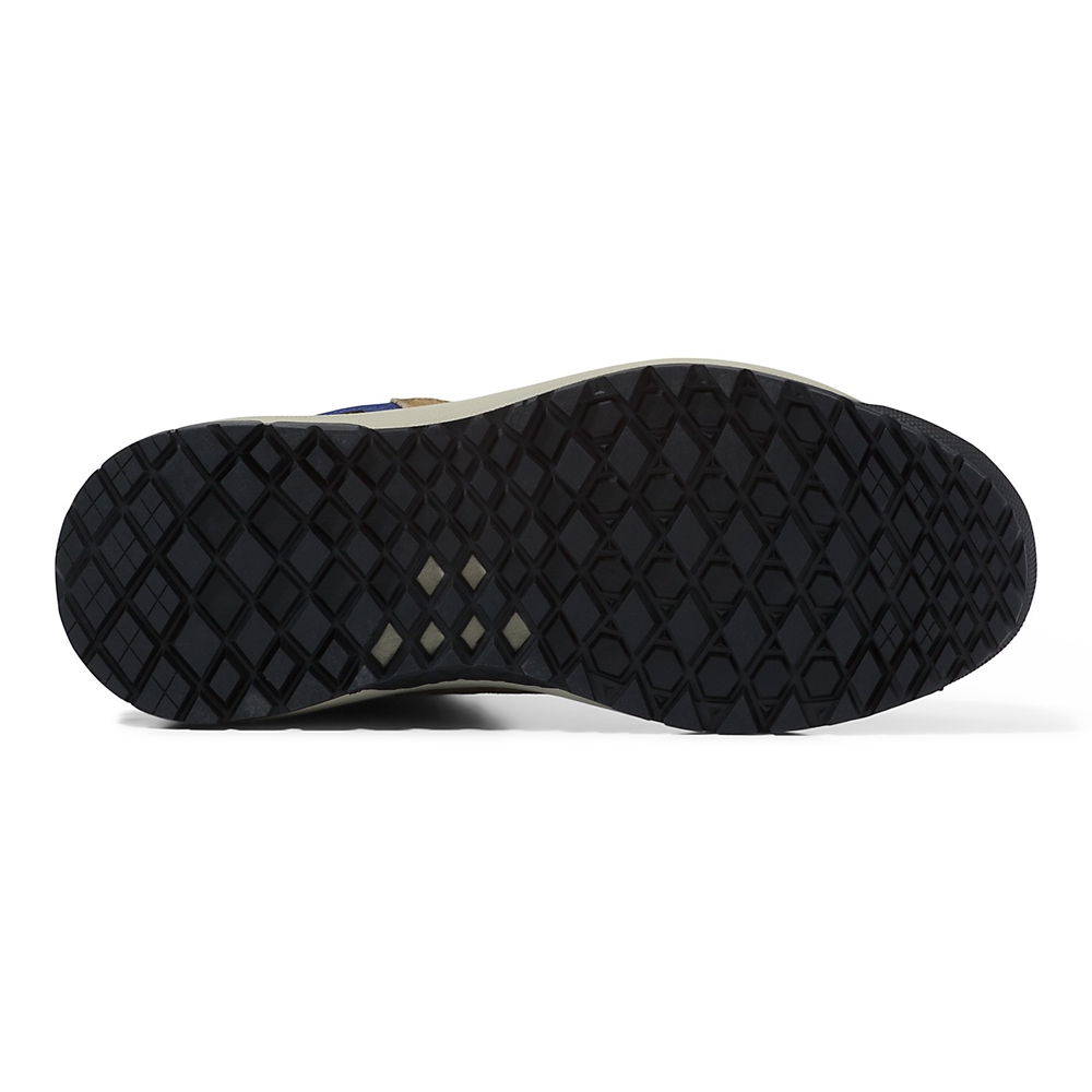 Vans UltraRange EXO Hi MTE-1 Marrones | VN056I5ZO31