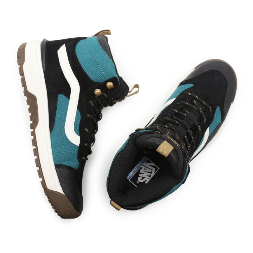 Vans UltraRange EXO Hi MTE Negras | VN399D3BL08
