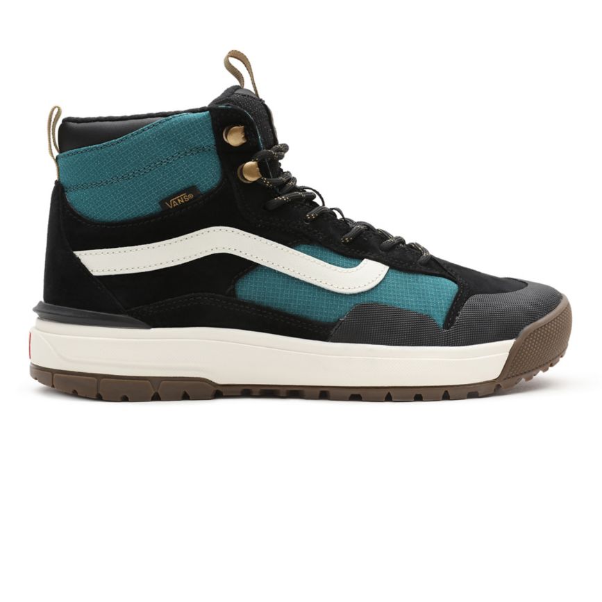 Vans UltraRange EXO Hi MTE Negras | VN399D3BL08