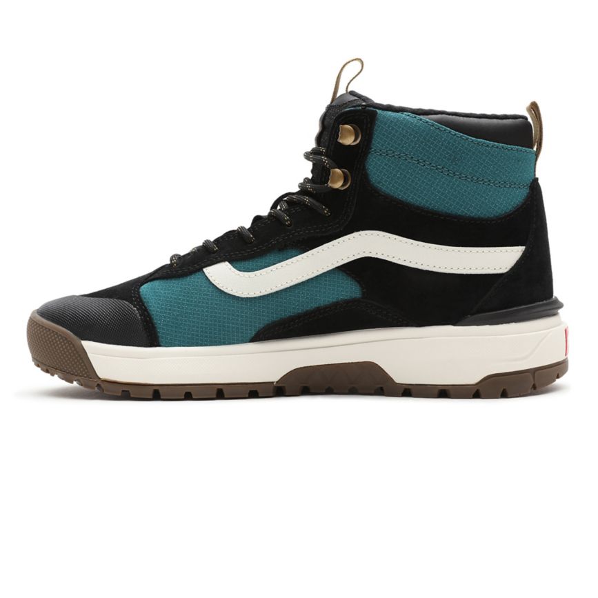 Vans UltraRange EXO Hi MTE Negras | VN399D3BL08