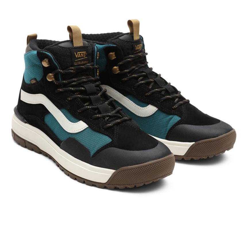 Vans UltraRange EXO Hi MTE Negras | VN399D3BL08