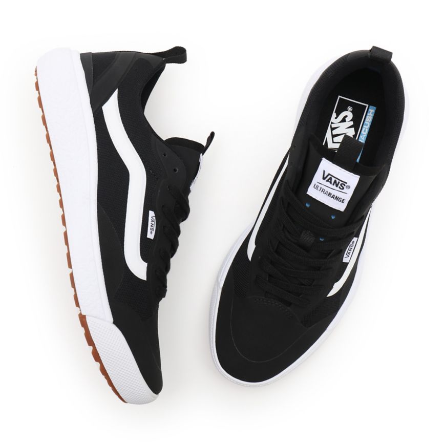 Vans UltraRange EXO Negras | VN726K5HK27