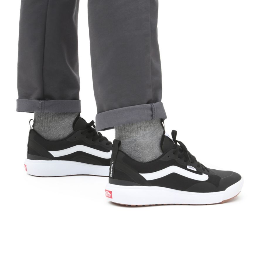 Vans UltraRange EXO Negras | VN726K5HK27