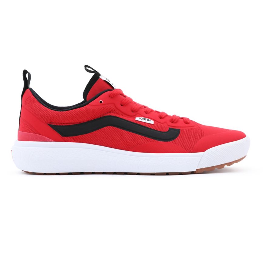 Vans UltraRange EXO Rojas | VN192R8FQ67