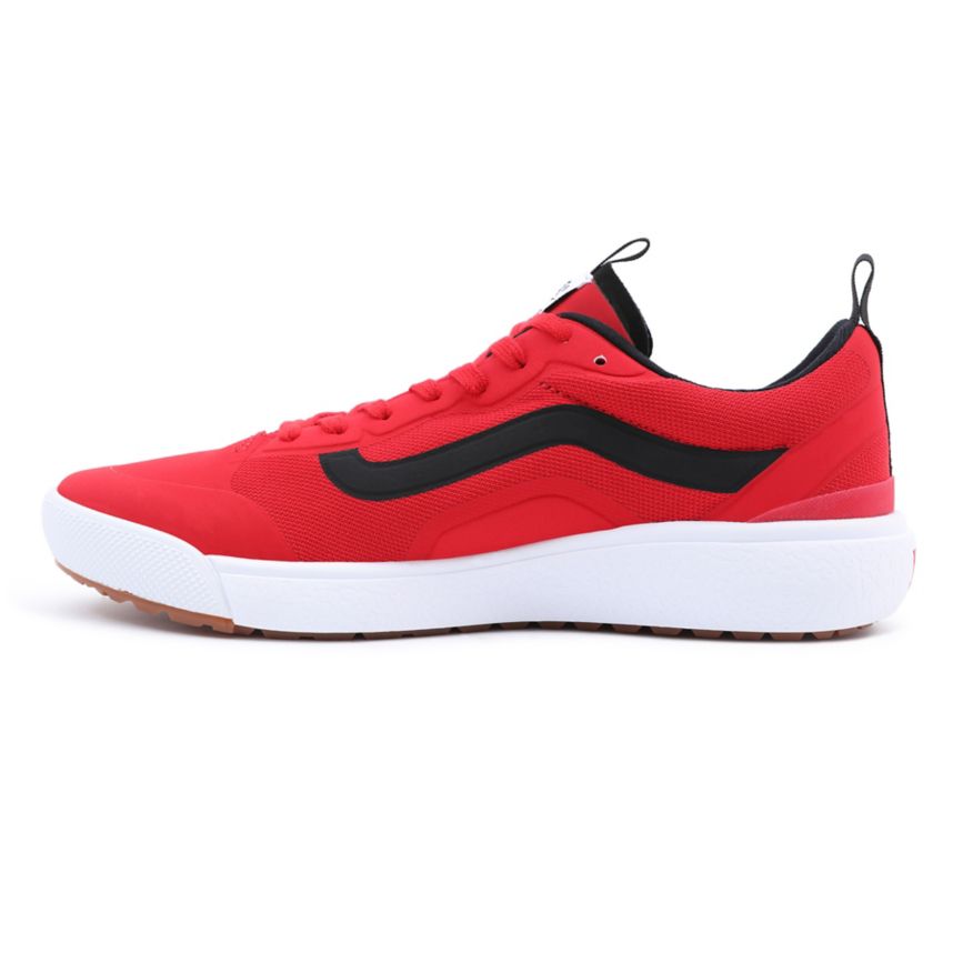 Vans UltraRange EXO Rojas | VN192R8FQ67