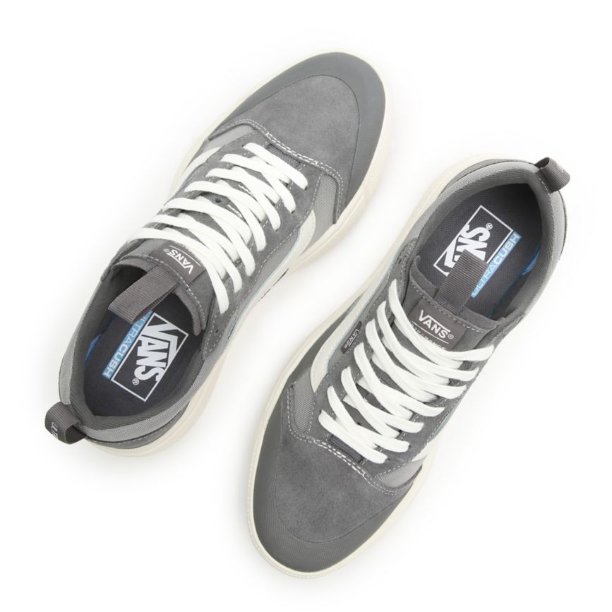 Vans UltraRange EXO SE Gris Oscuro | VN585R2FS28