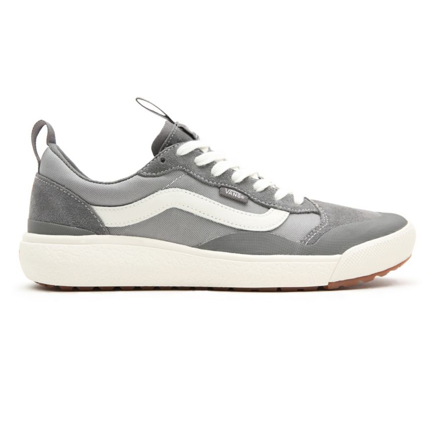 Vans UltraRange EXO SE Gris Oscuro | VN585R2FS28