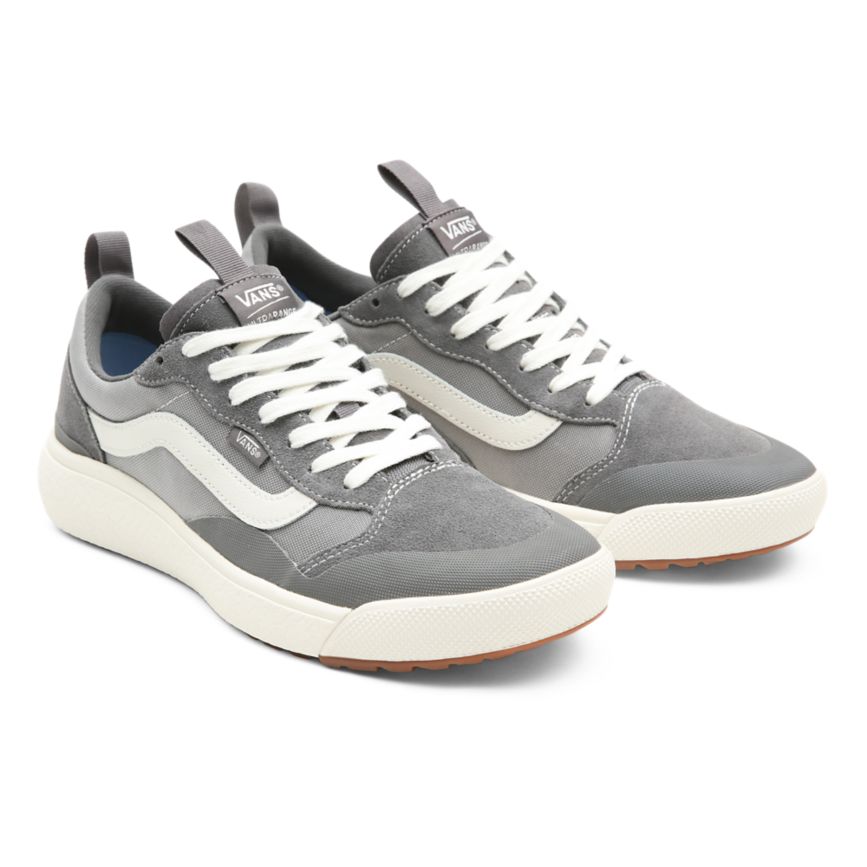Vans UltraRange EXO SE Gris Oscuro | VN585R2FS28
