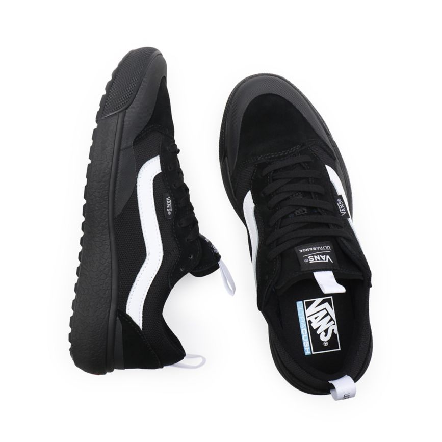 Vans UltraRange EXO SE Negras | VN231Z2QH20