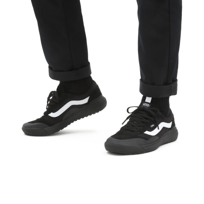Vans UltraRange EXO SE Negras | VN231Z2QH20