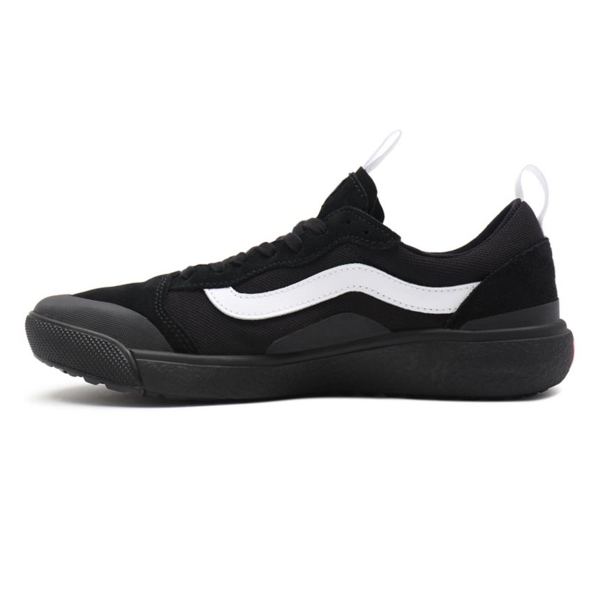 Vans UltraRange EXO SE Negras | VN231Z2QH20