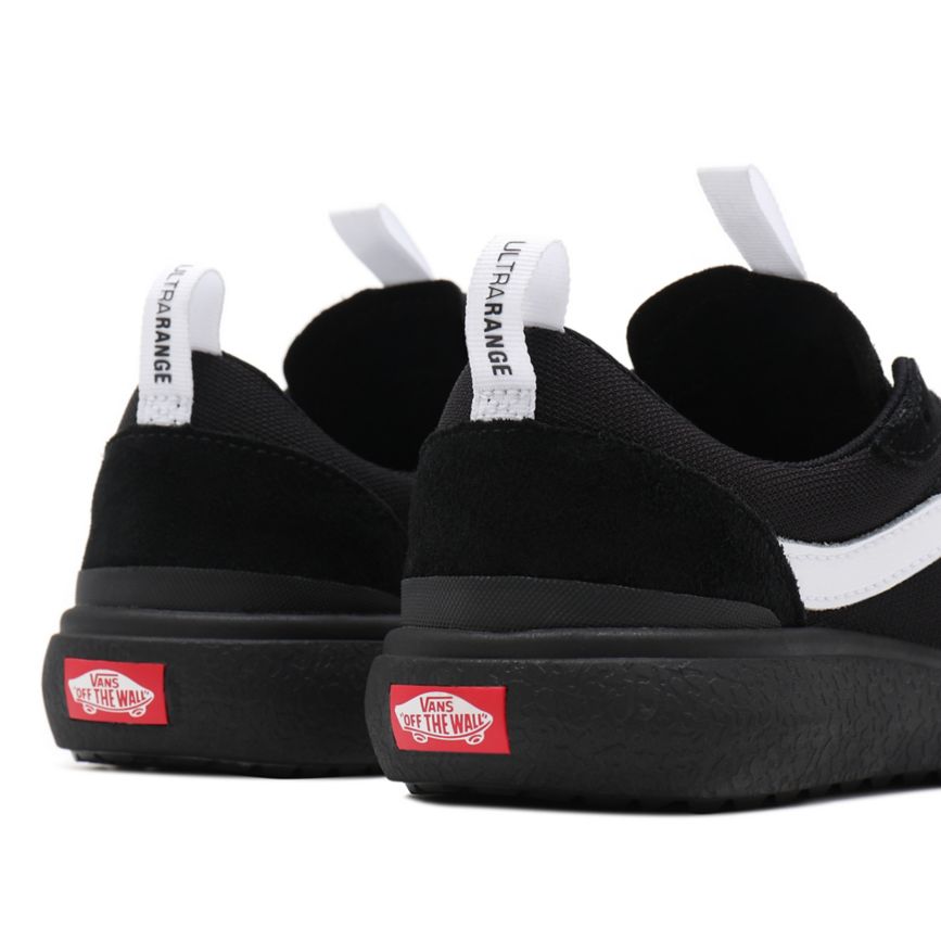 Vans UltraRange EXO SE Negras | VN231Z2QH20