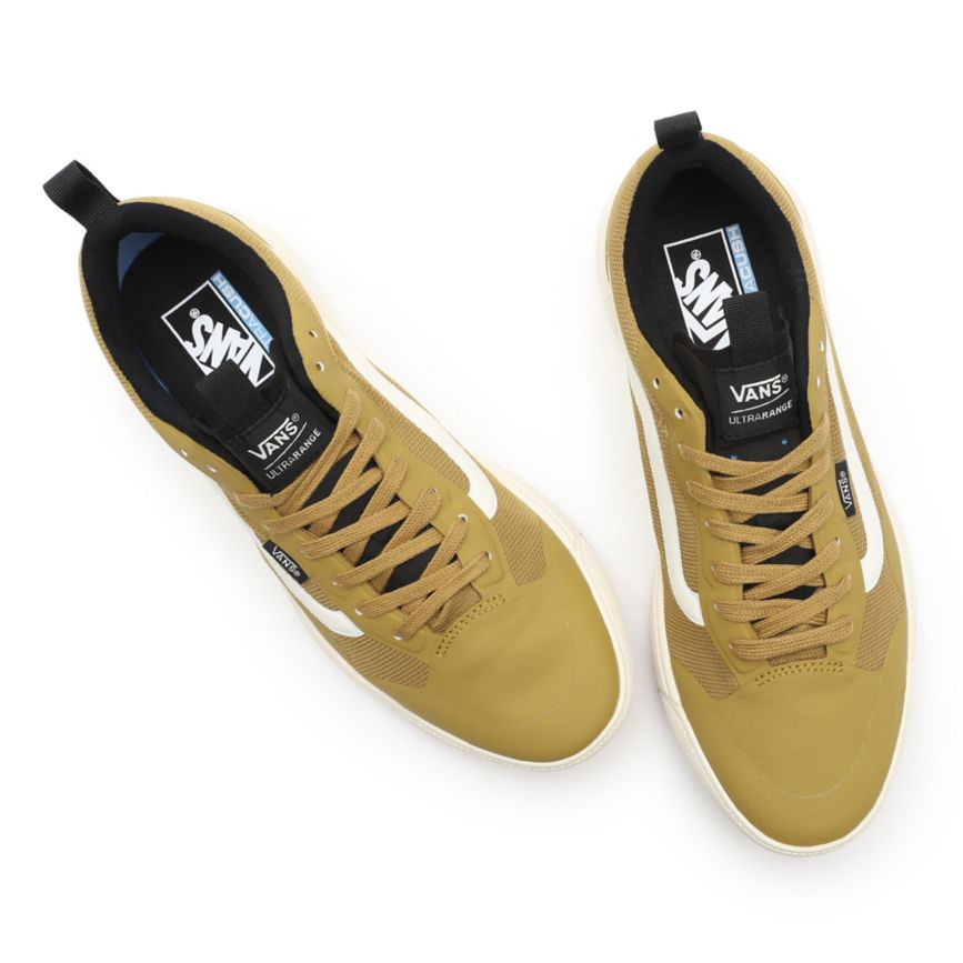 Vans UltraRange EXO Verde Oliva | VN208J7IQ27