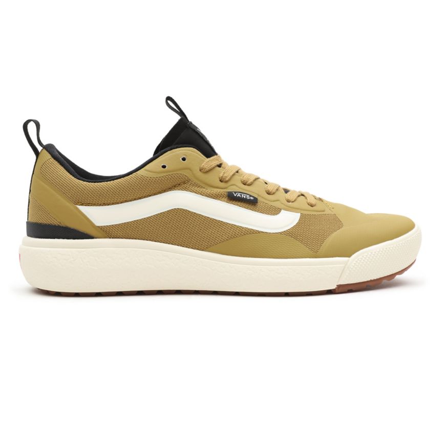 Vans UltraRange EXO Verde Oliva | VN208J7IQ27