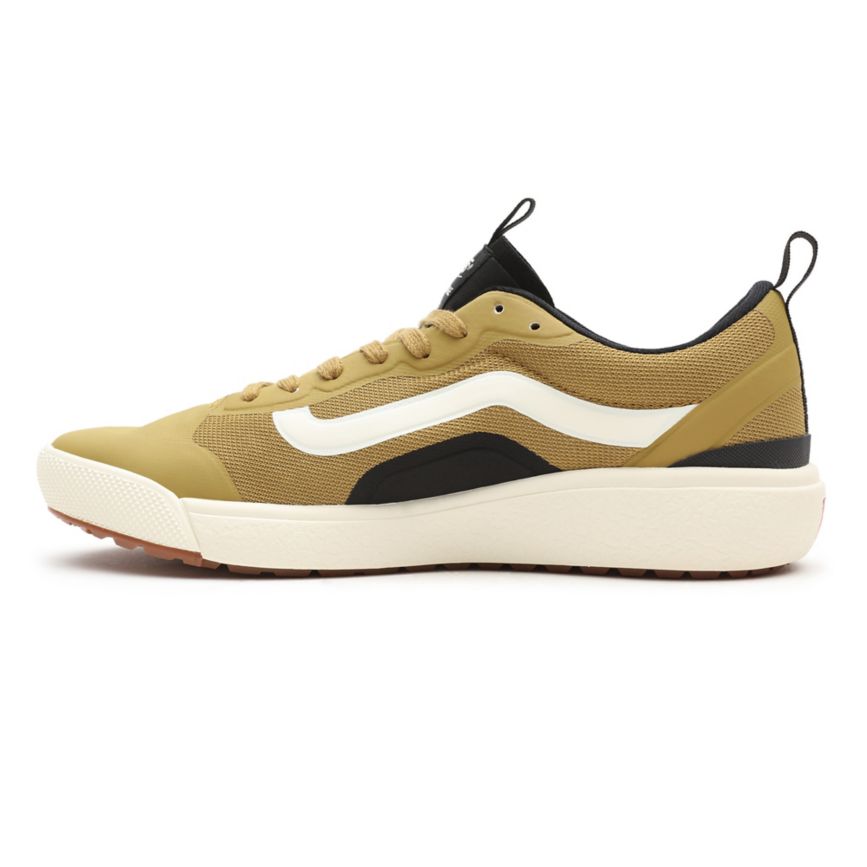 Vans UltraRange EXO Verde Oliva | VN208J7IQ27