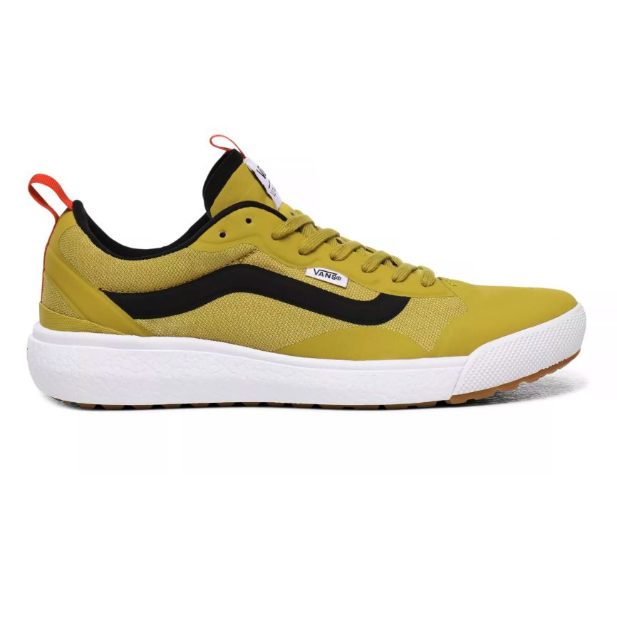 Vans UltraRange EXO Verde | VN945N6GP50