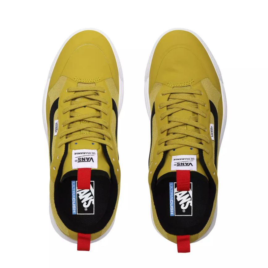 Vans UltraRange EXO Verde | VN945N6GP50