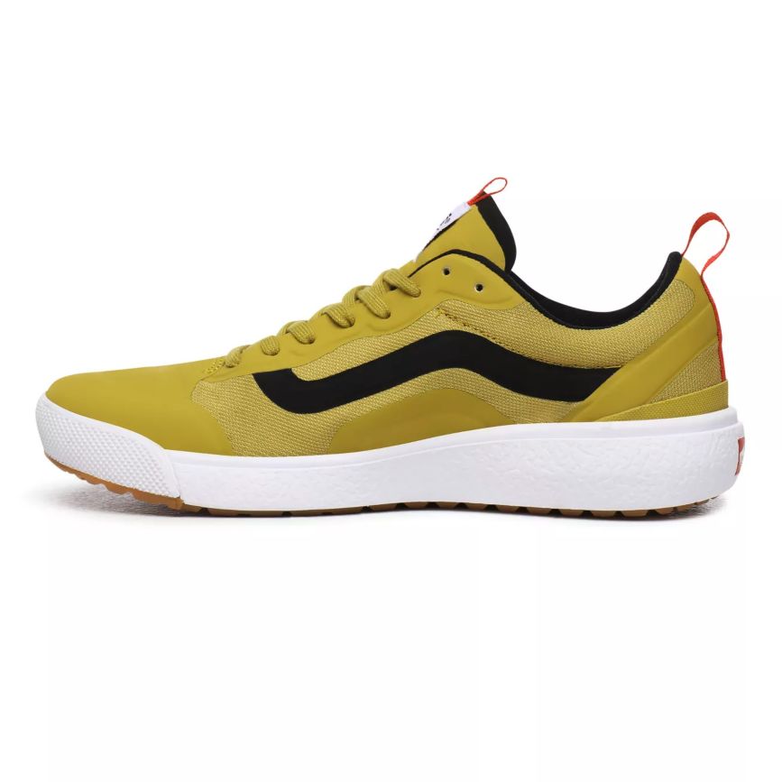 Vans UltraRange EXO Verde | VN945N6GP50