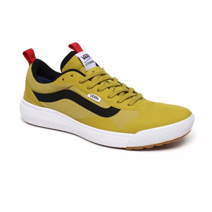 Vans UltraRange EXO Verde | VN945N6GP50