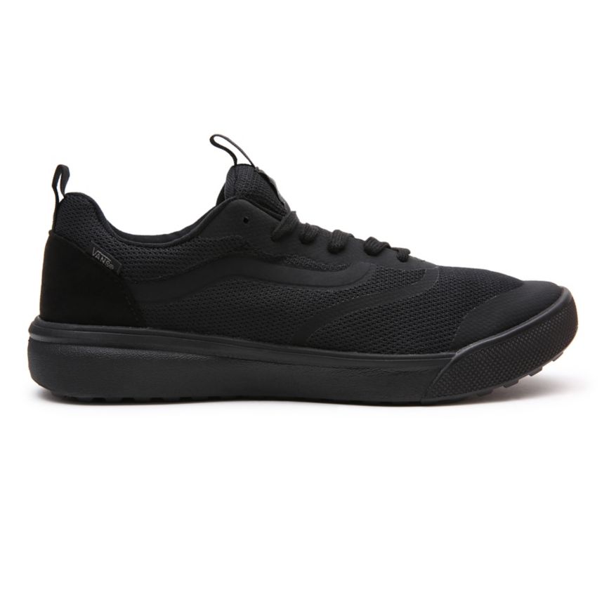 Vans UltraRange Rapidweld Negras | VN011M7HD91