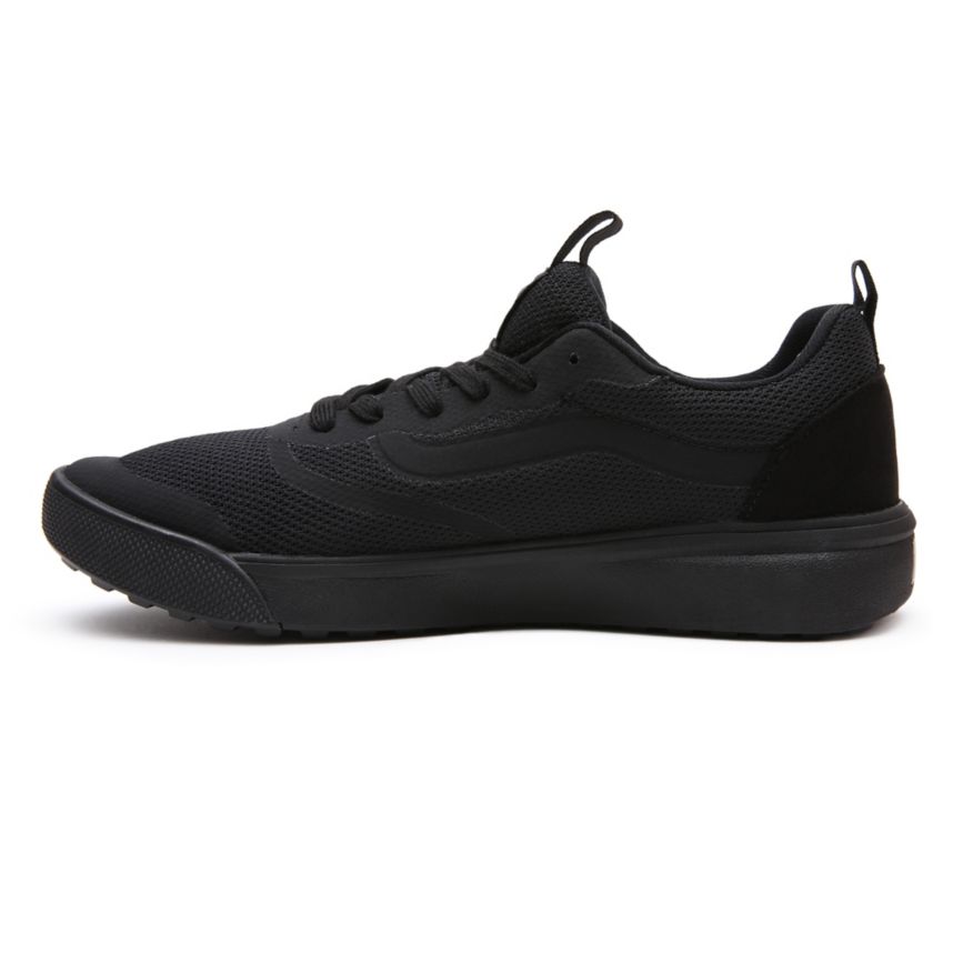 Vans UltraRange Rapidweld Negras | VN011M7HD91