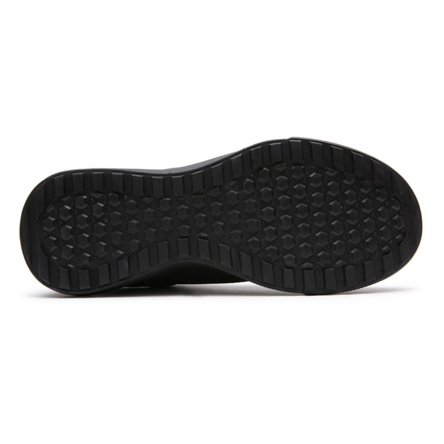 Vans UltraRange Rapidweld Negras | VN011M7HD91