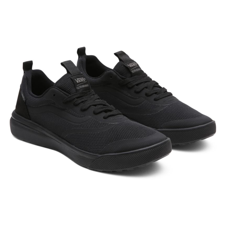 Vans UltraRange Rapidweld Negras | VN011M7HD91