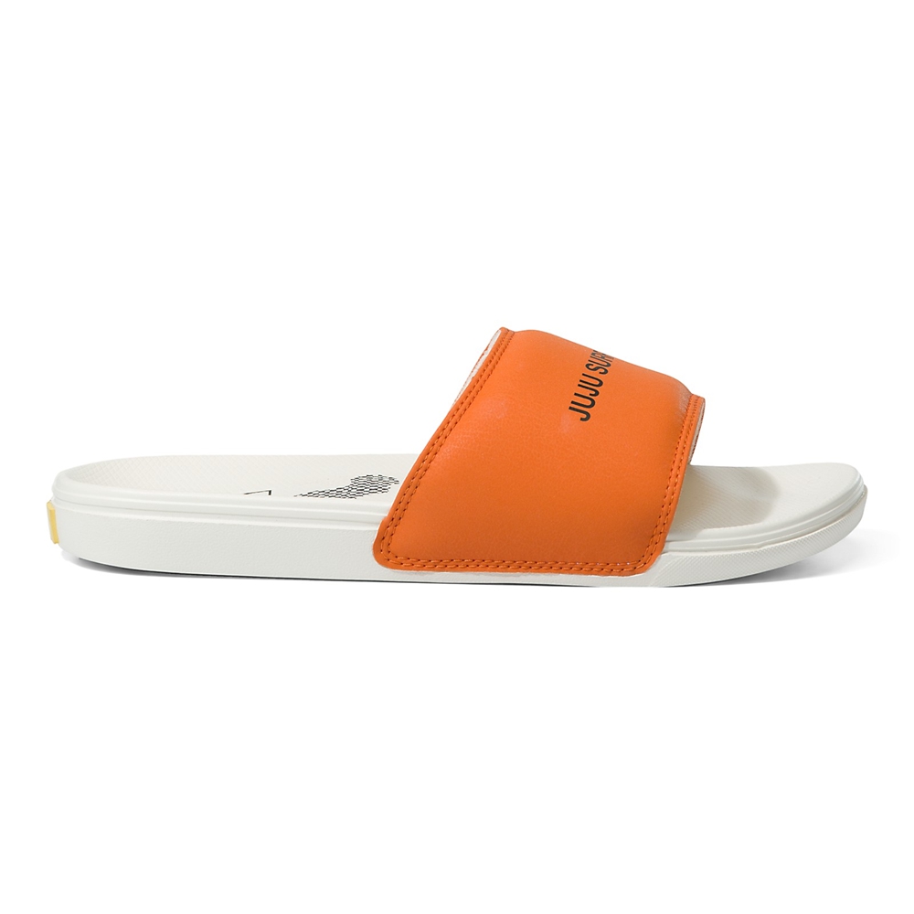 Vans X Juju Surf Club La Costa Chanclas-on Blancas | VN419X8UQ66