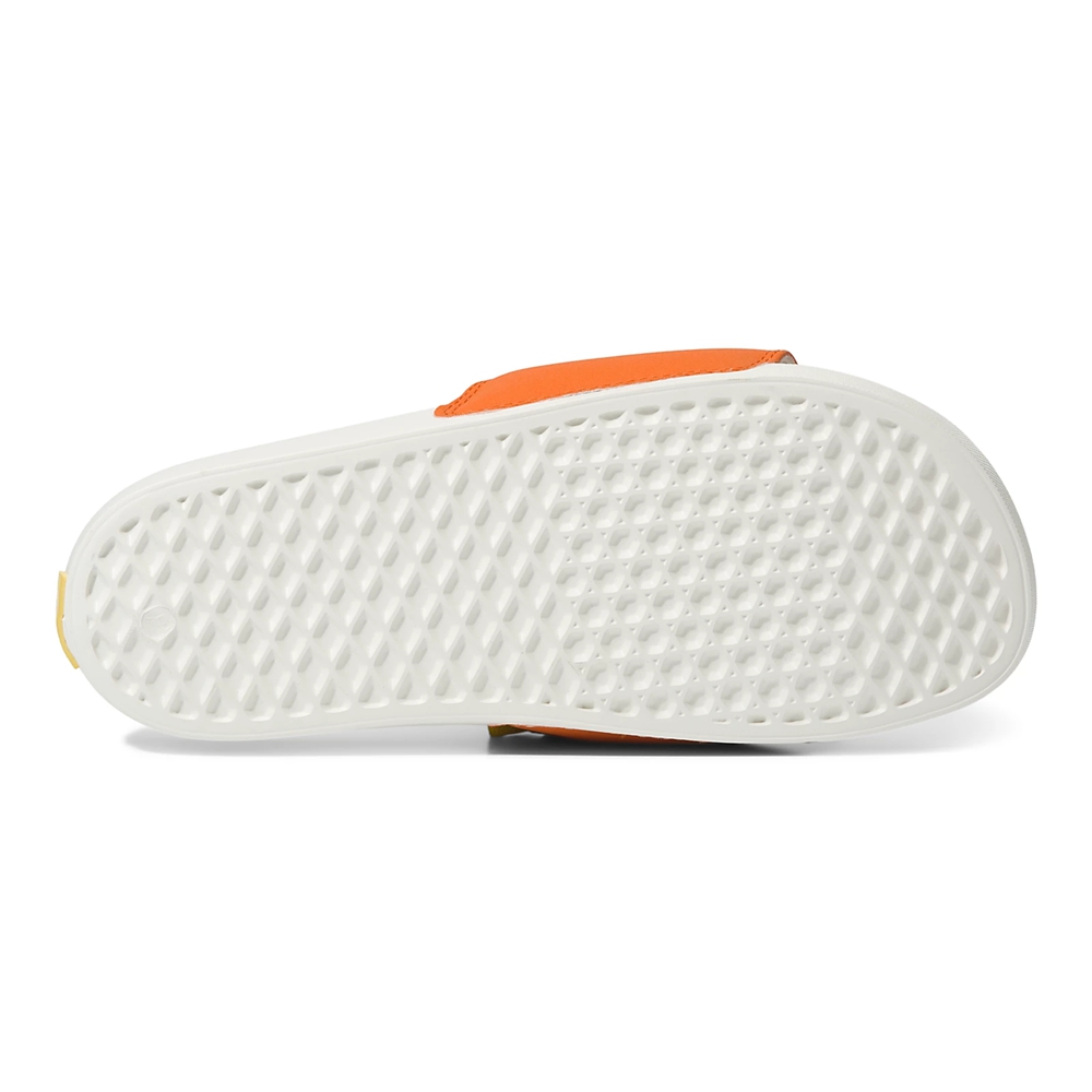 Vans X Juju Surf Club La Costa Chanclas-on Blancas | VN419X8UQ66