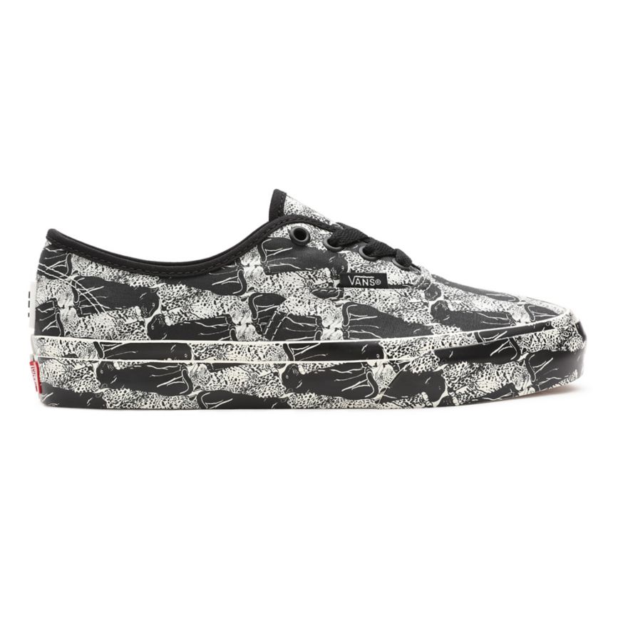 Vans X Opening Ceremony Authentic Gris | VN616H7UU39